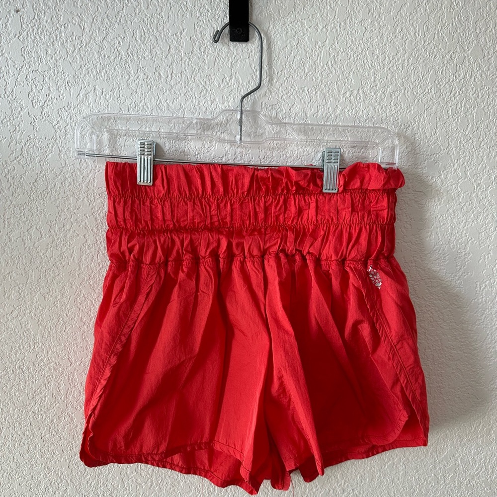 FreePeople Movement The Way Home Short (M) - Picture 2 of 3